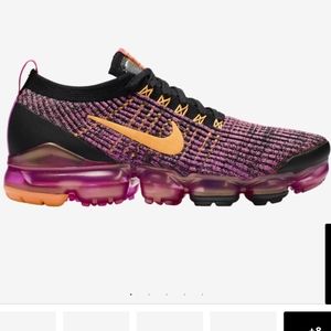 Women's Nike Air VaporMax Flyknit 3